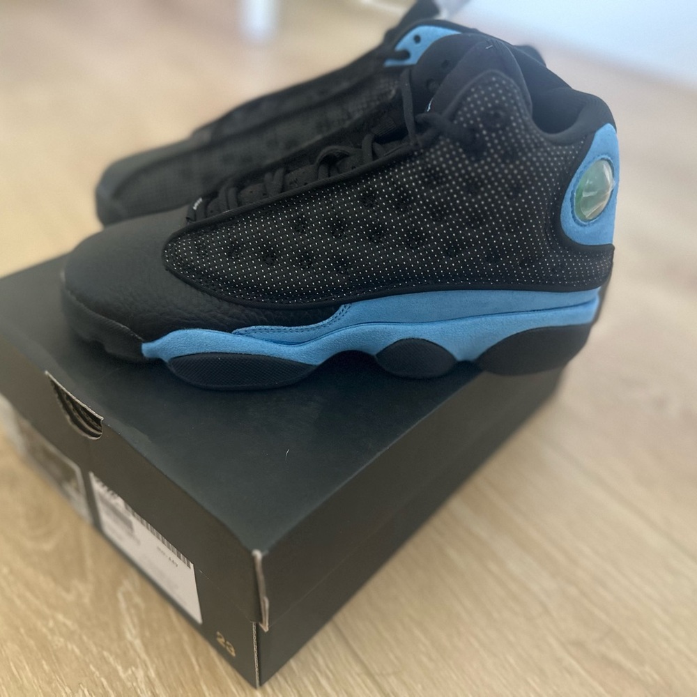 Air Jordan 13 Retro youth 4.5 Brand New